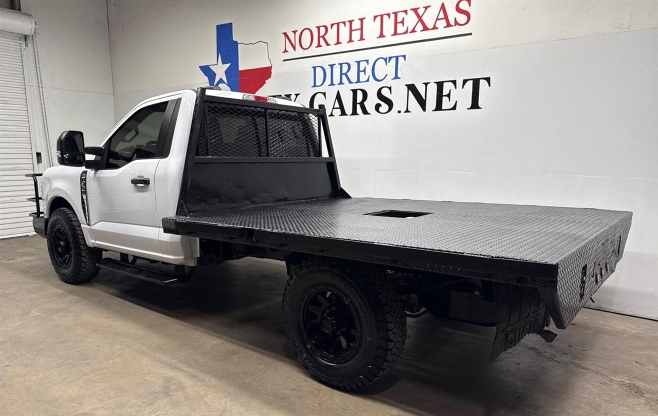 Ford F-350 SD XL 2WD 2023