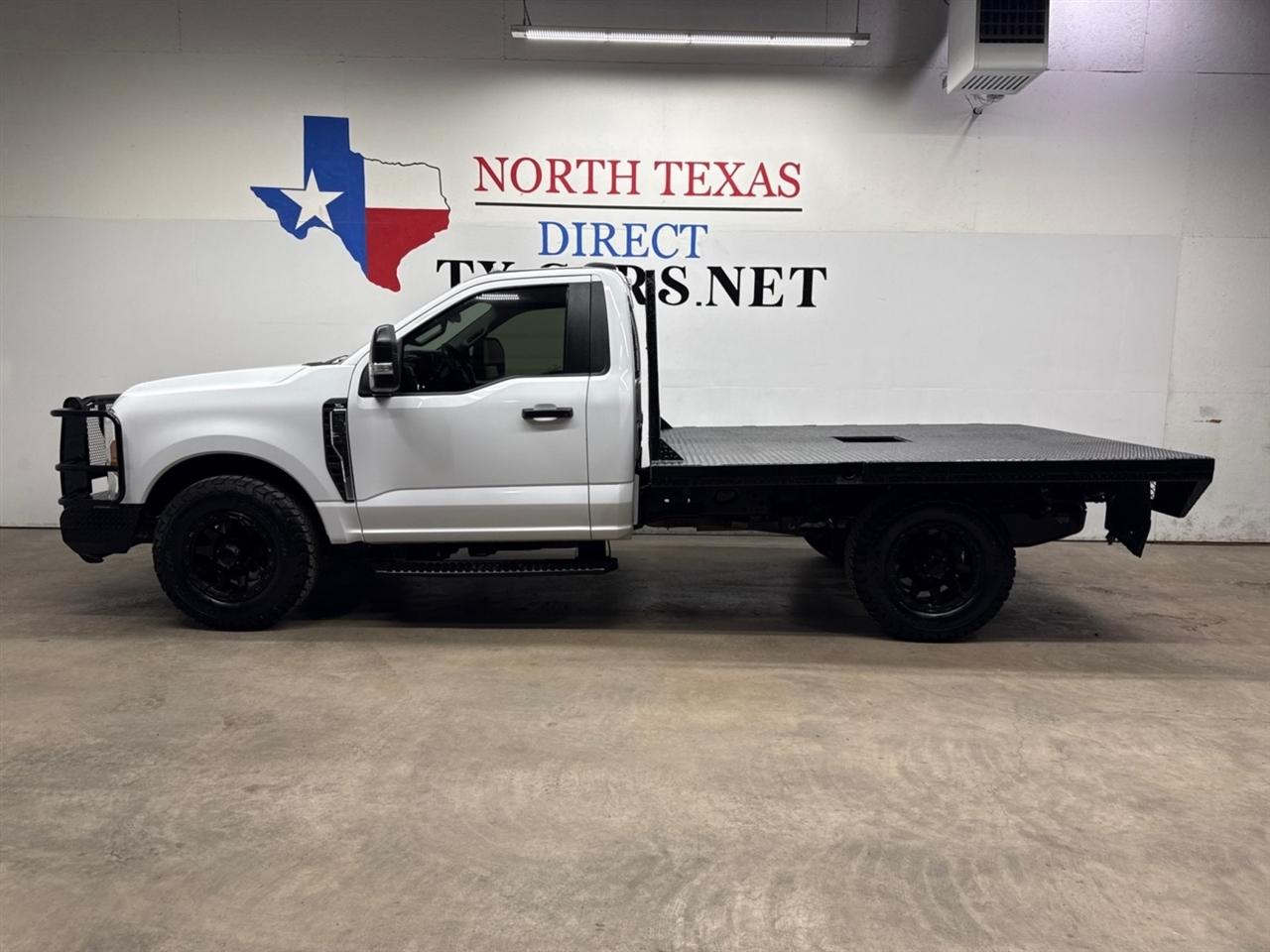 Ford F-350 SD XL 2WD 2023