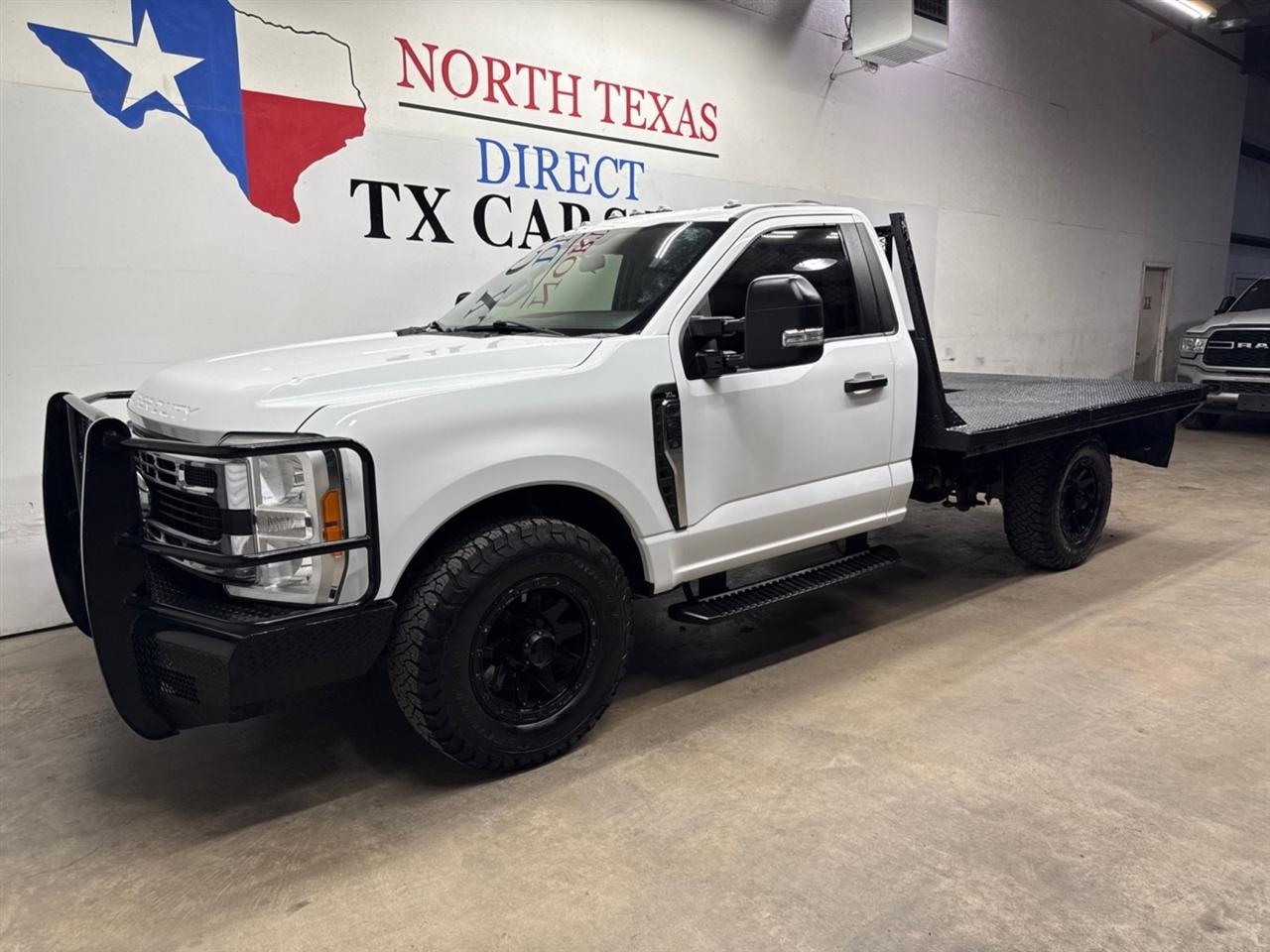 Ford F-350 SD XL 2WD 2023
