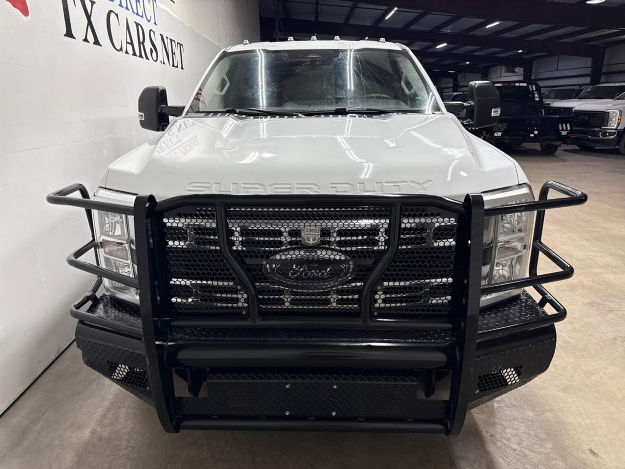 Ford F-350 SD XL 2WD 2023