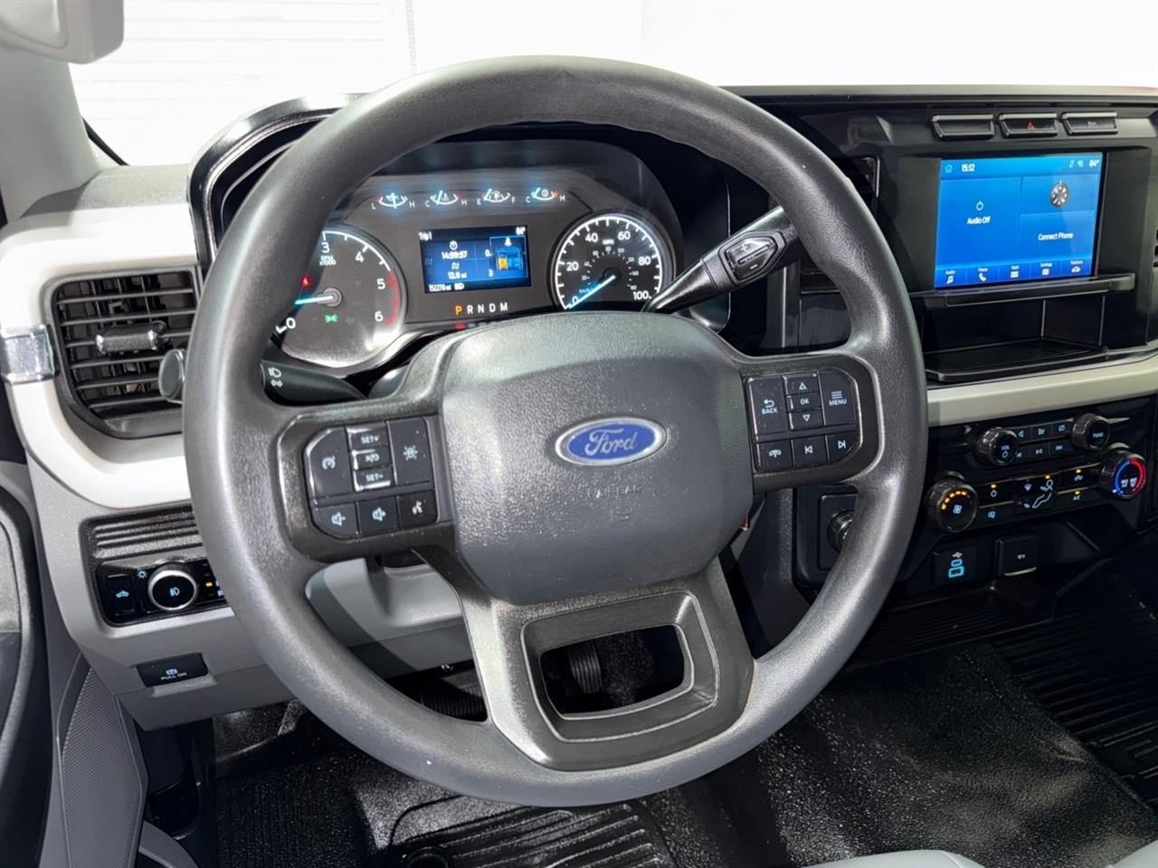 Ford F-350 SD XL 2WD 2023