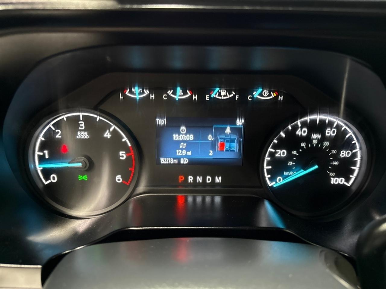 Ford F-350 SD XL 2WD 2023