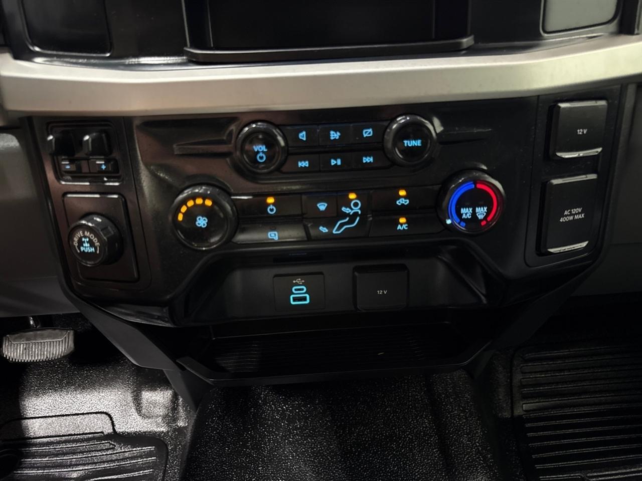 Ford F-350 SD XL 2WD 2023