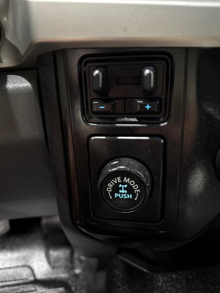 Ford F-350 SD XL 2WD 2023