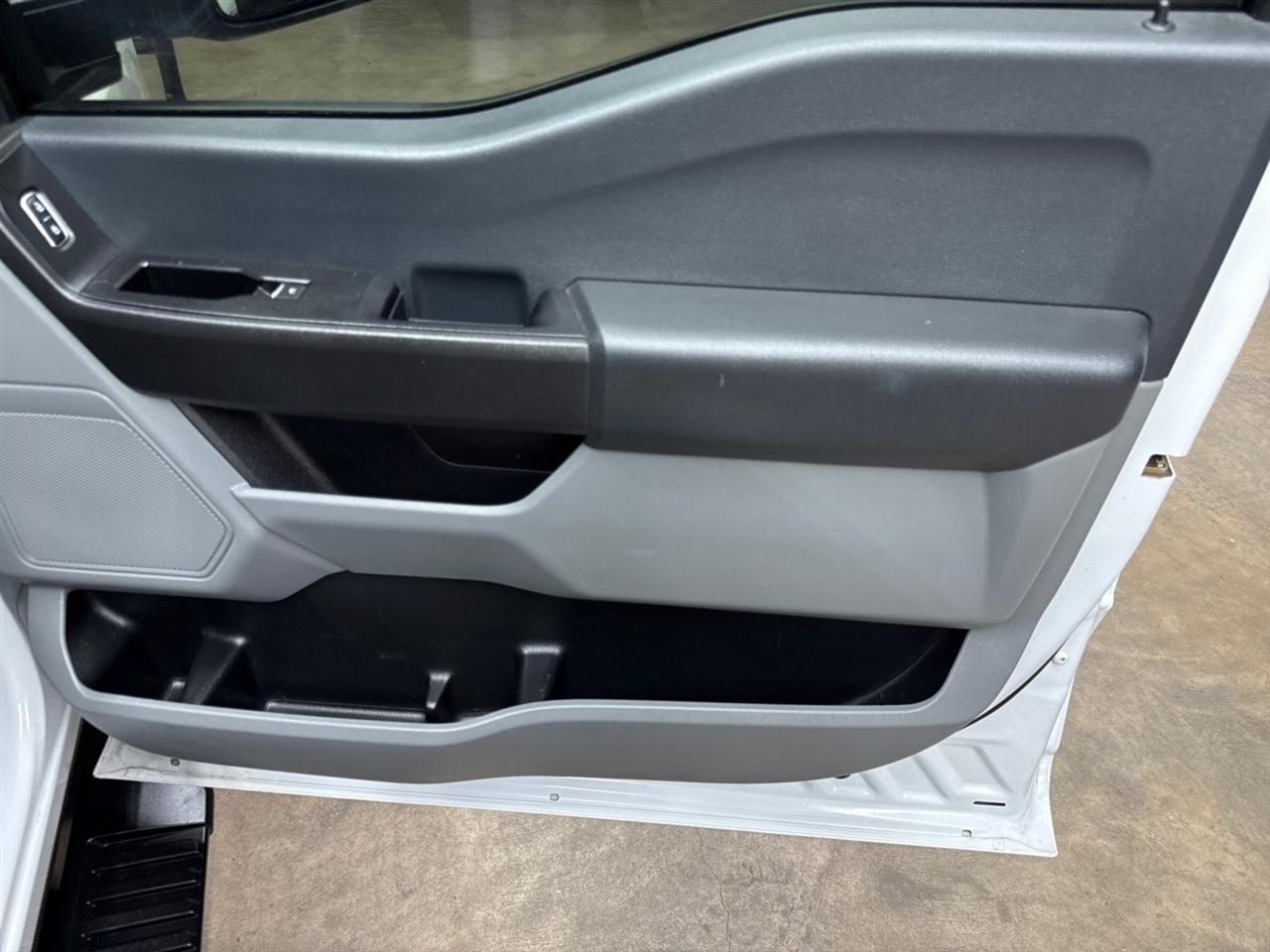 Ford F-350 SD XL 2WD 2023