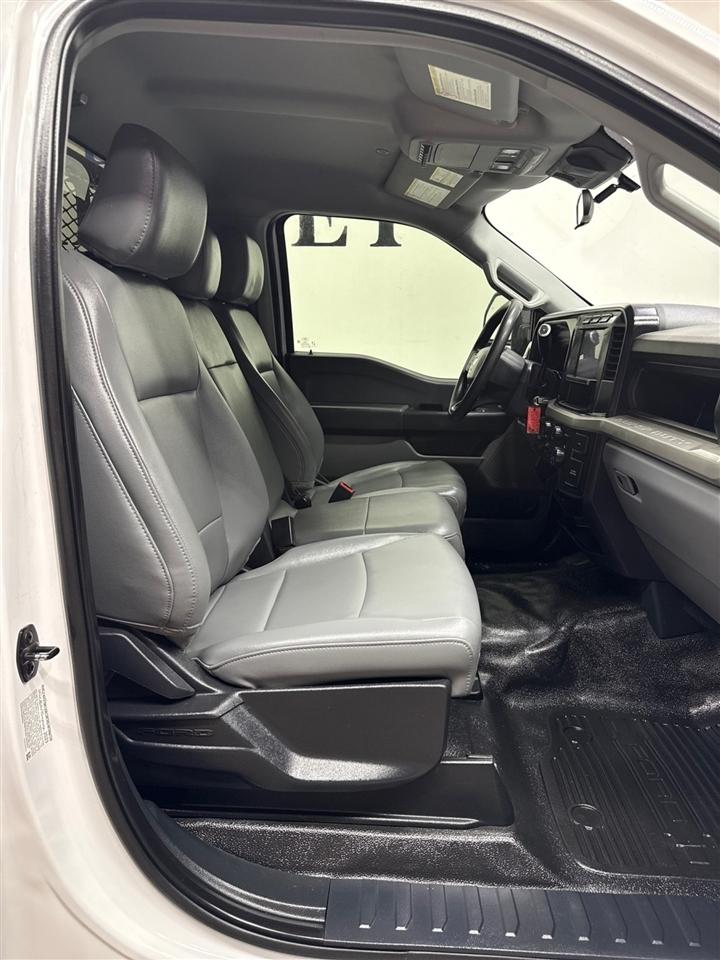 Ford F-350 SD XL 2WD 2023