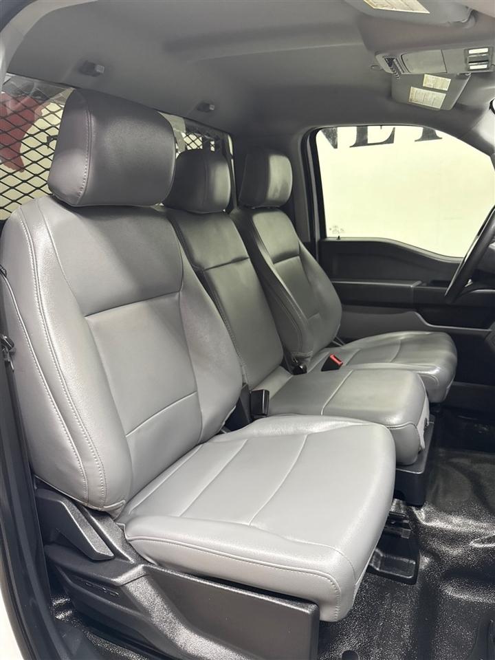 Ford F-350 SD XL 2WD 2023
