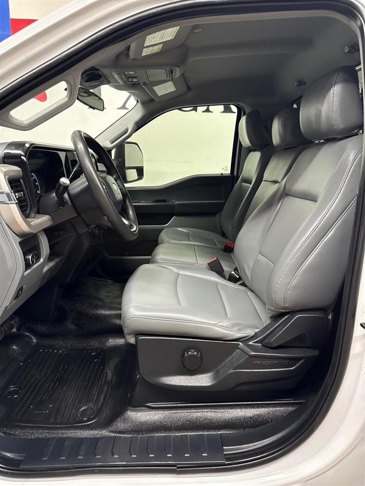 Ford F-350 SD XL 2WD 2023