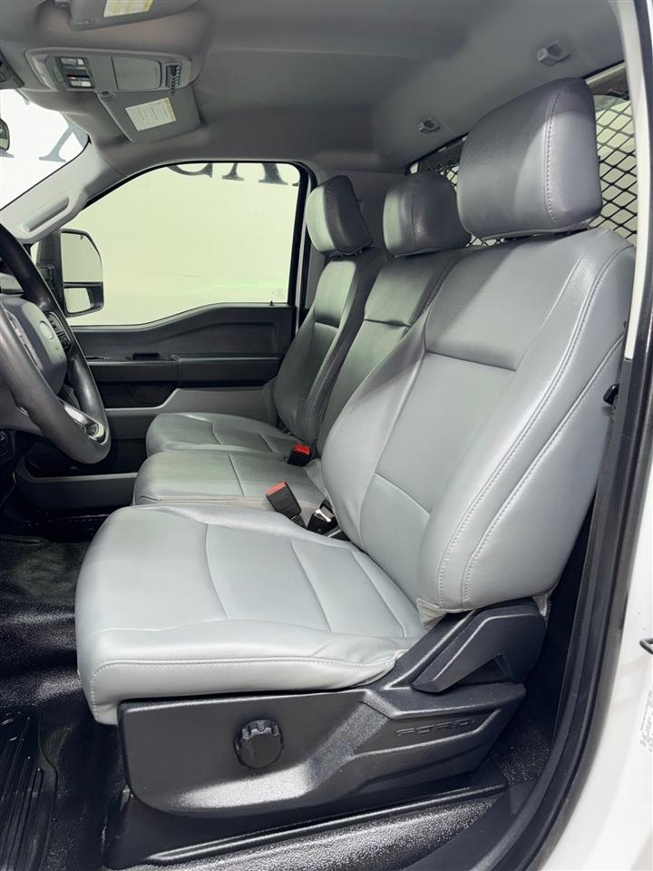 Ford F-350 SD XL 2WD 2023