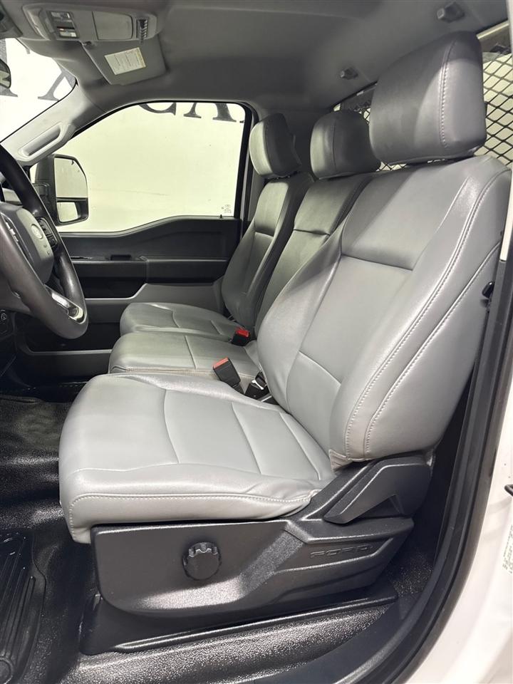 Ford F-350 SD XL 2WD 2023