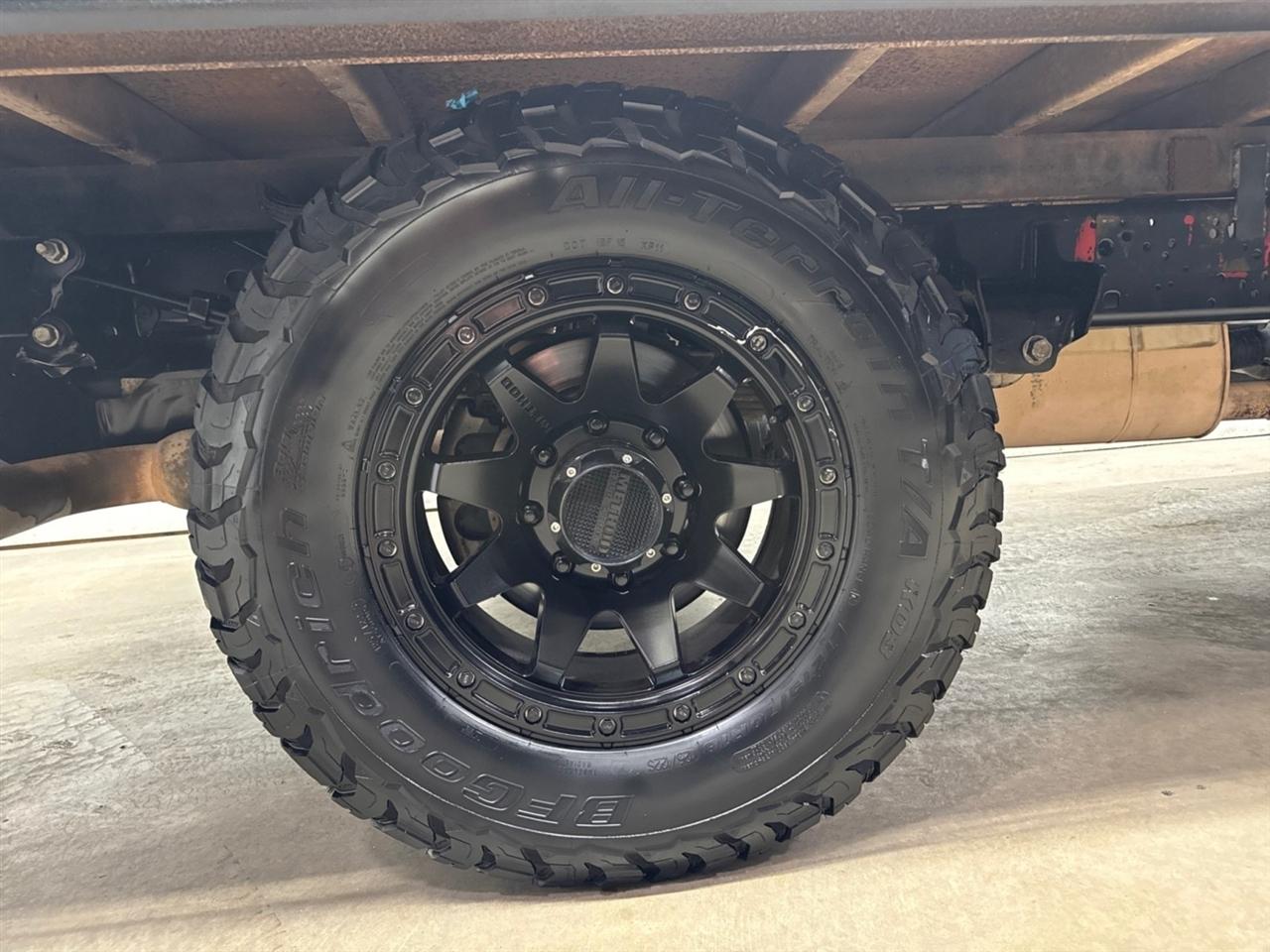 Ford F-350 SD XL 2WD 2023