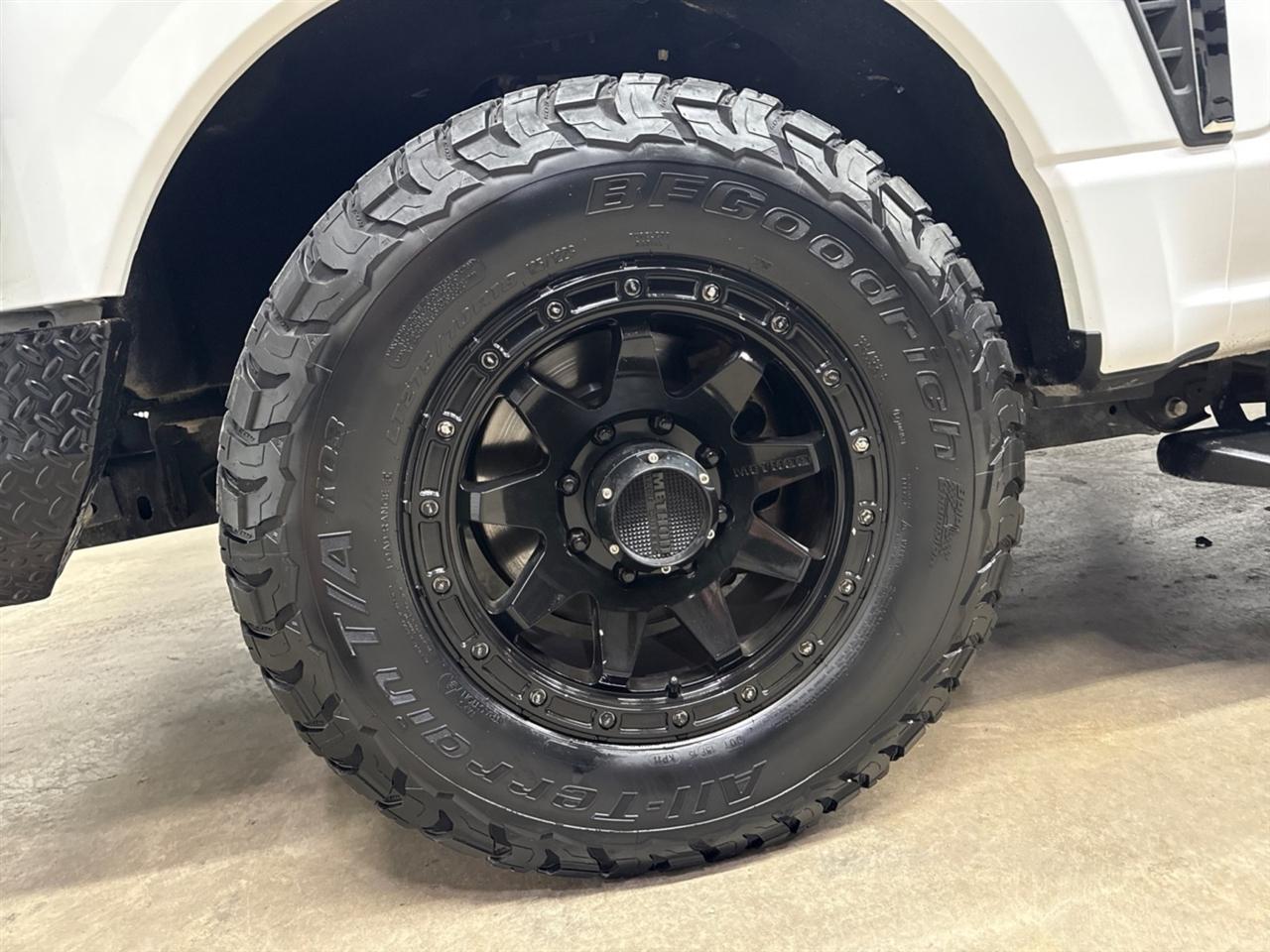 Ford F-350 SD XL 2WD 2023