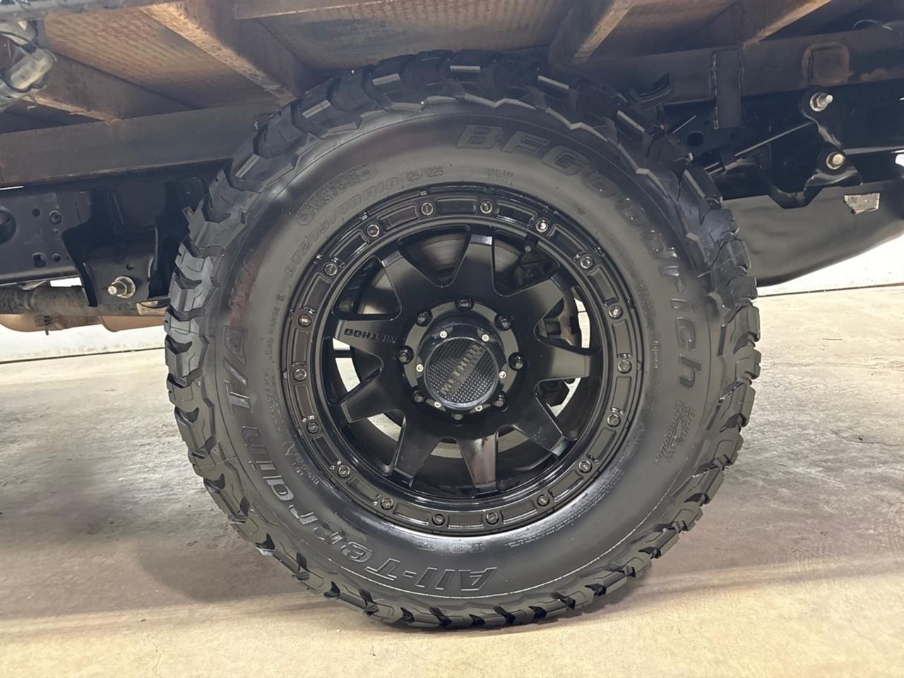 Ford F-350 SD XL 2WD 2023
