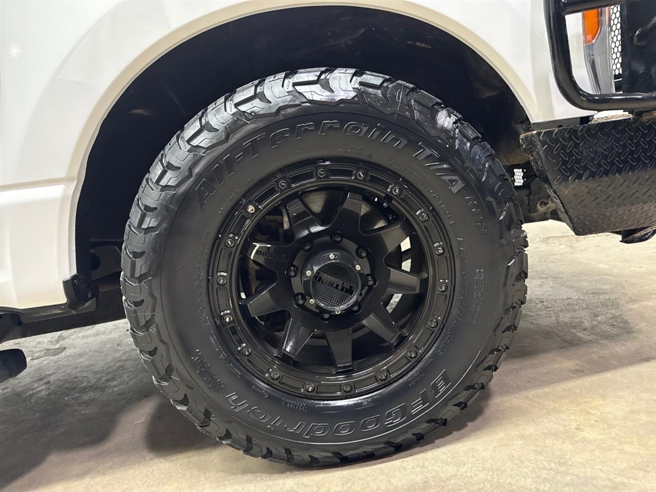Ford F-350 SD XL 2WD 2023