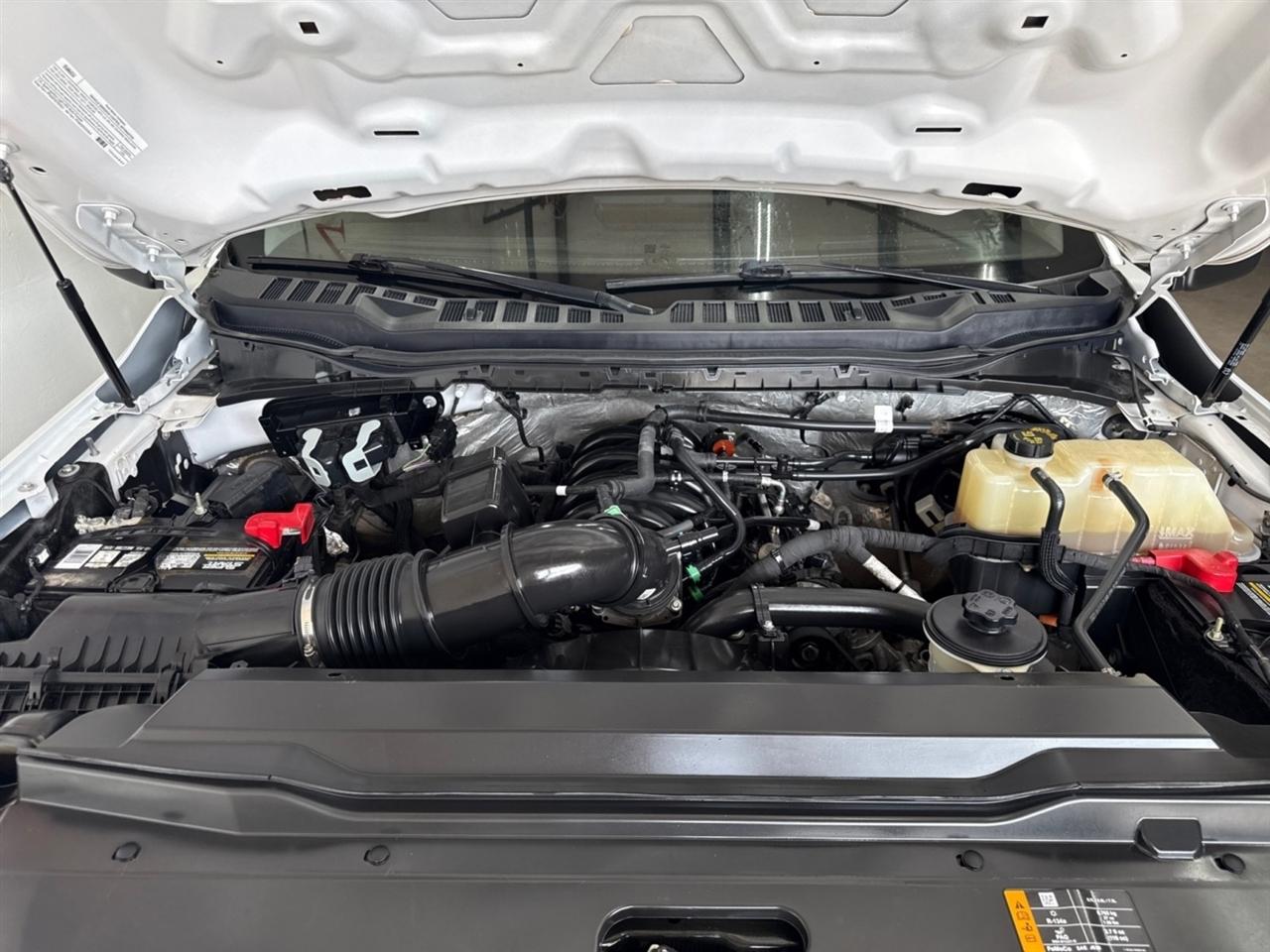 Ford F-350 SD XL 2WD 2023