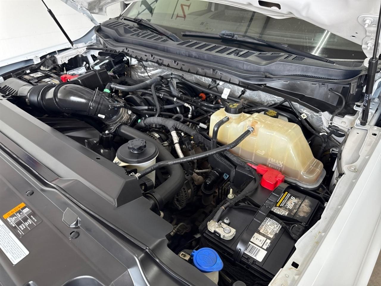 Ford F-350 SD XL 2WD 2023