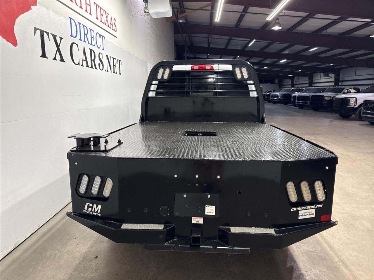 RAM 2500 Tradesman Crew Cab LWB 4WD 2024