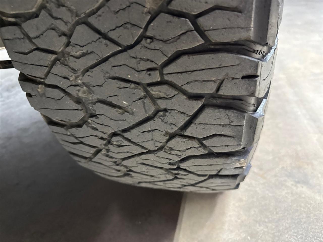 RAM 2500 Tradesman Crew Cab LWB 4WD 2024