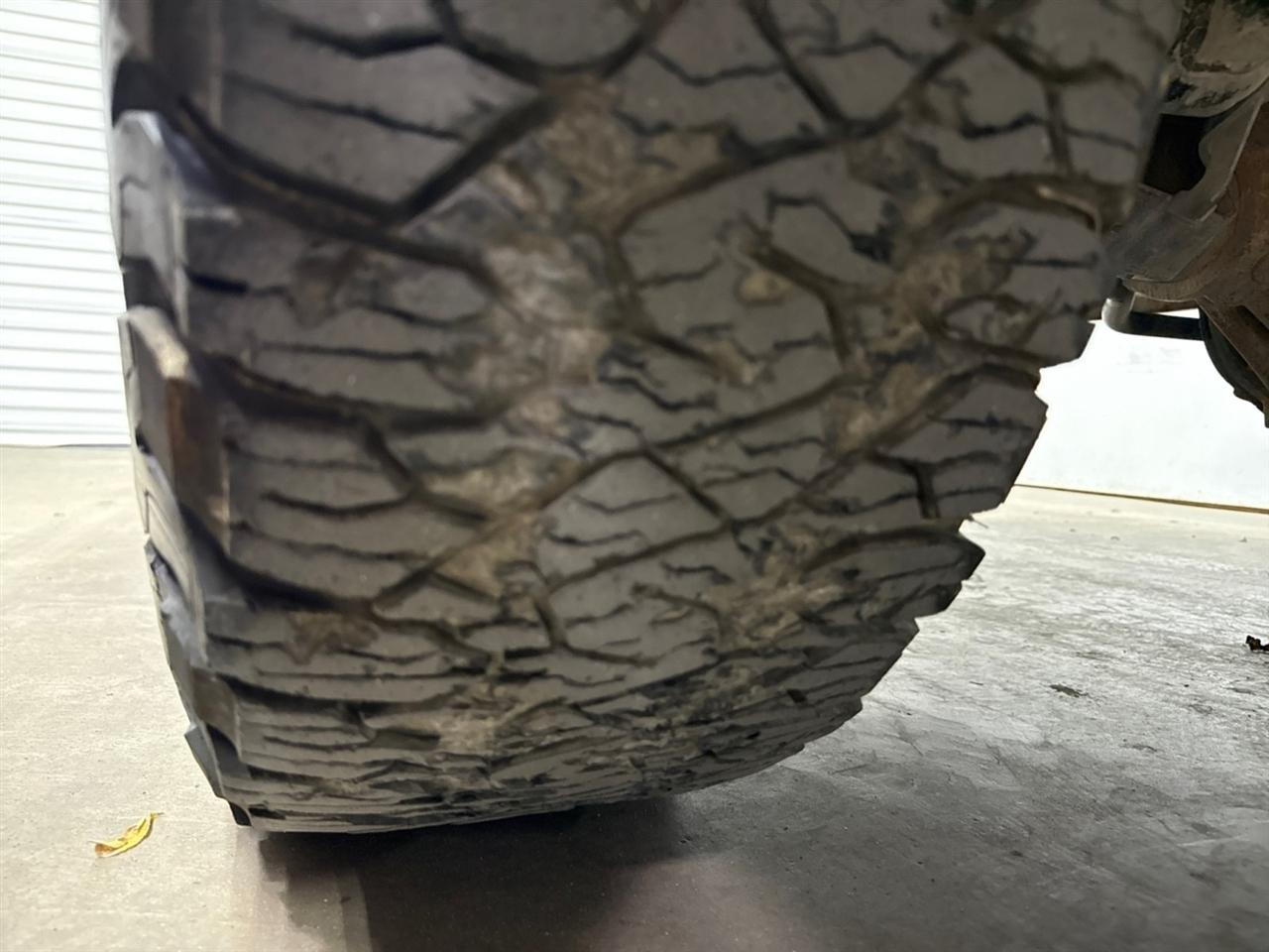 RAM 2500 Tradesman Crew Cab LWB 4WD 2024