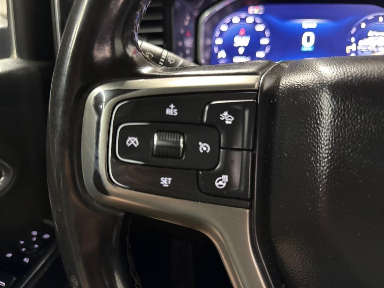 Chevrolet Silverado 3500HD LT Crew Cab 4WD 2024