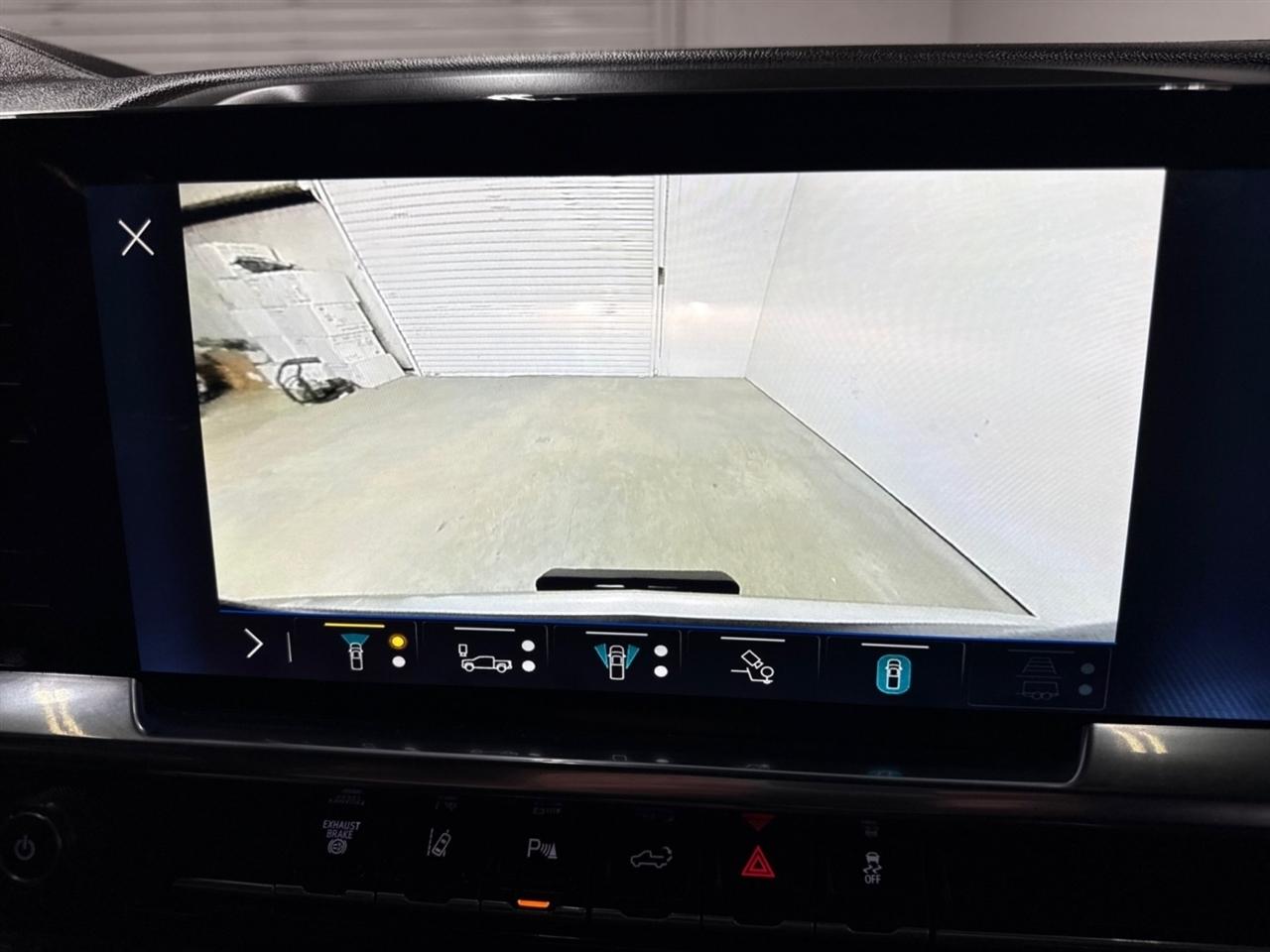 Chevrolet Silverado 3500HD LT Crew Cab 4WD 2024