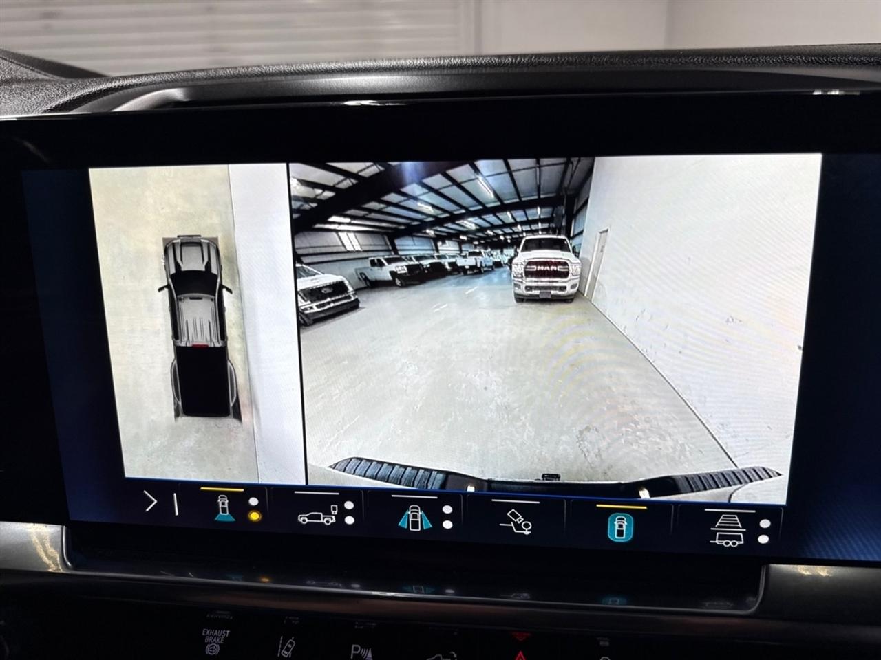 Chevrolet Silverado 3500HD LT Crew Cab 4WD 2024