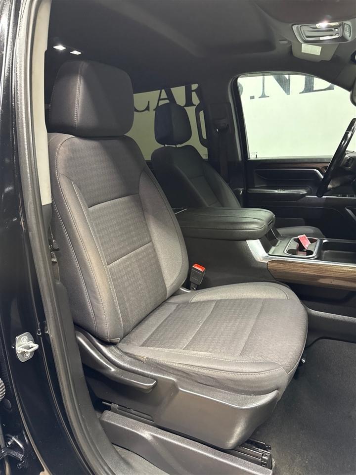 Chevrolet Silverado 3500HD LT Crew Cab 4WD 2024