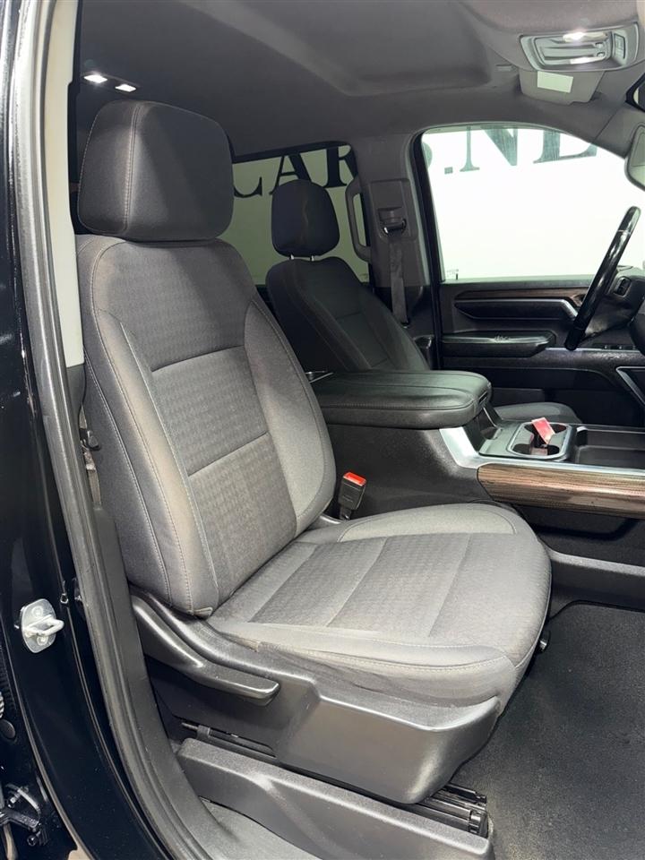 Chevrolet Silverado 3500HD LT Crew Cab 4WD 2024