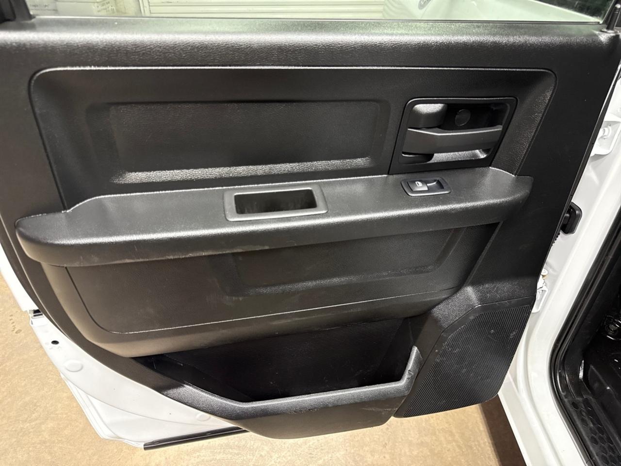 RAM 5500 Crew Cab LWB 4WD DRW 2022