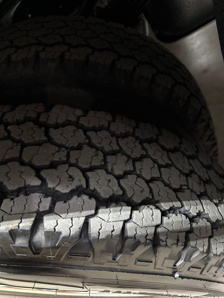 RAM 3500 Crew Cab 4WD DRW 2024