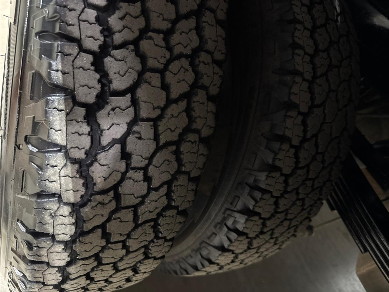 RAM 3500 Crew Cab 4WD DRW 2024