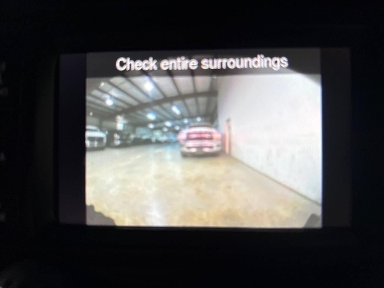 RAM 5500 Crew Cab LWB 4WD DRW 2022