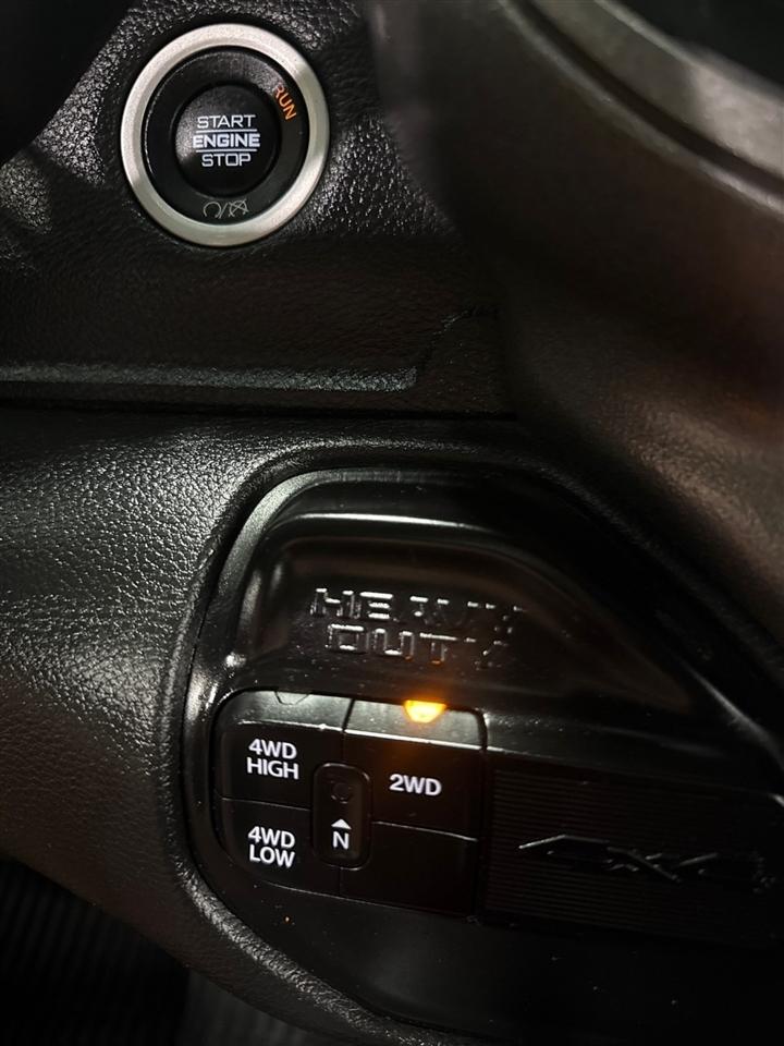 RAM 5500 Crew Cab LWB 4WD DRW 2022