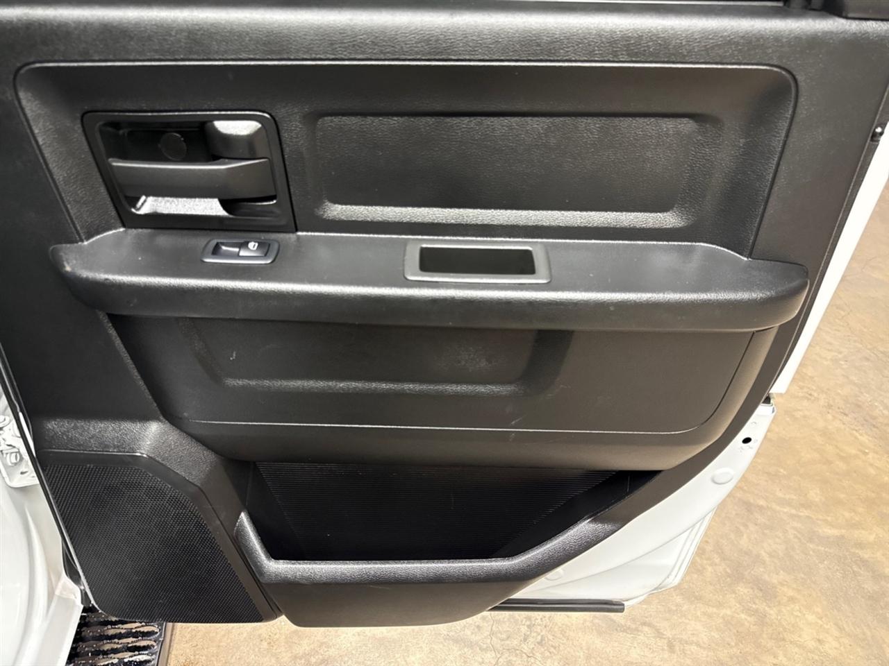 RAM 5500 Crew Cab LWB 4WD DRW 2022