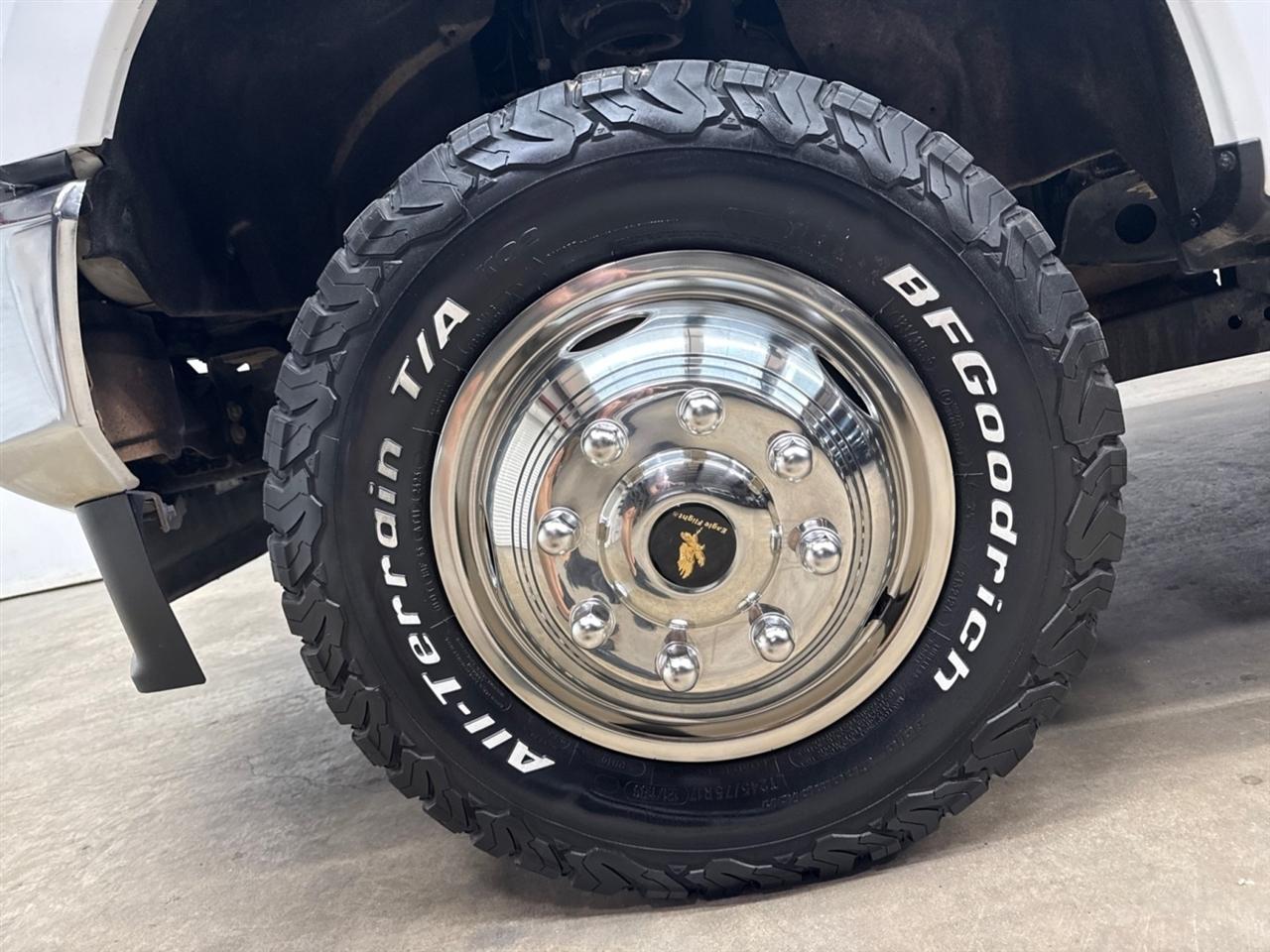 Ford F-350 SD XL SuperCab Long Bed 4WD DRW 2020