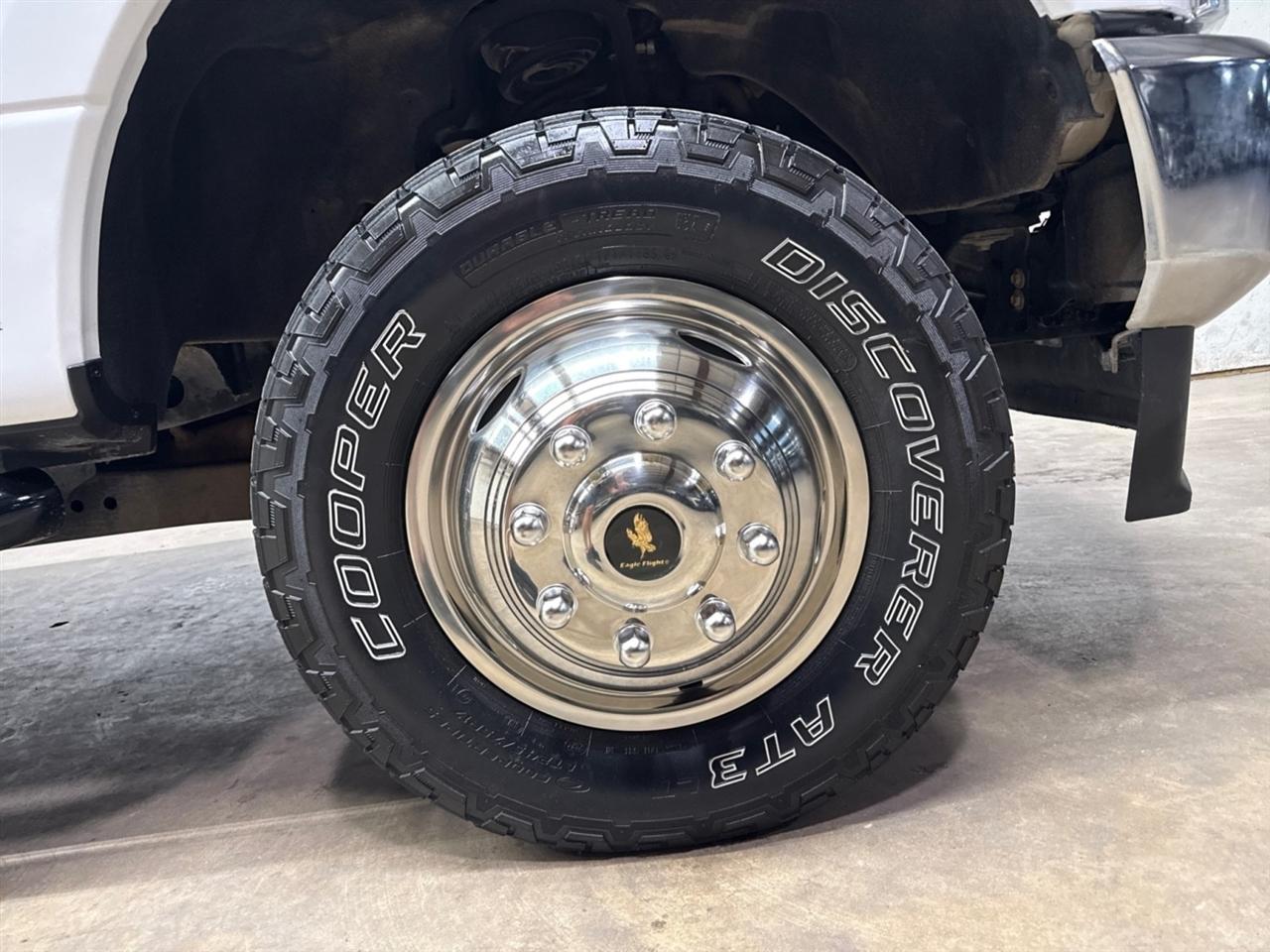 Ford F-350 SD XL SuperCab Long Bed 4WD DRW 2020