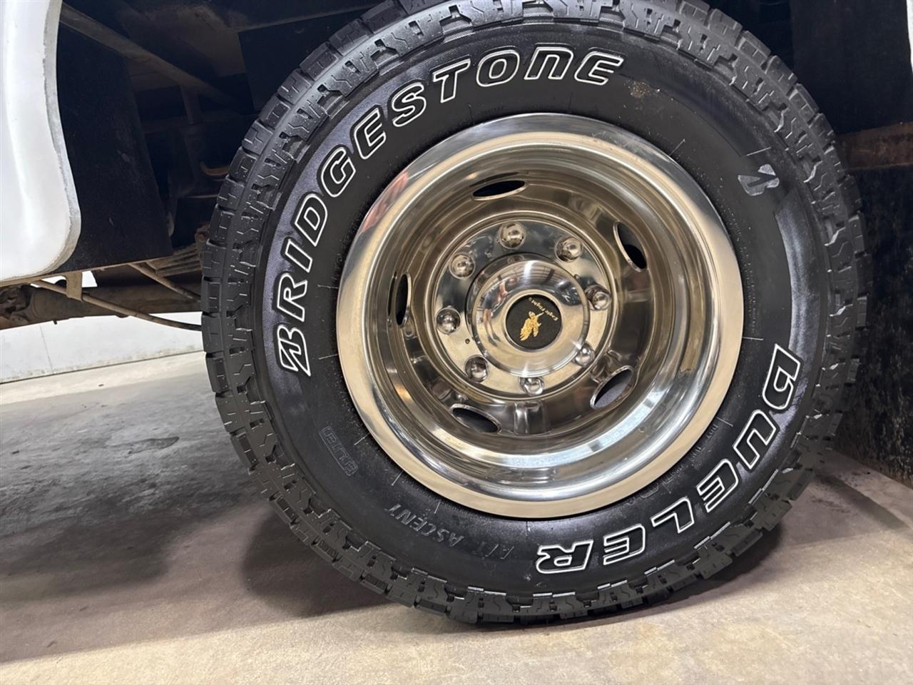 Ford F-350 SD XL SuperCab Long Bed 4WD DRW 2020