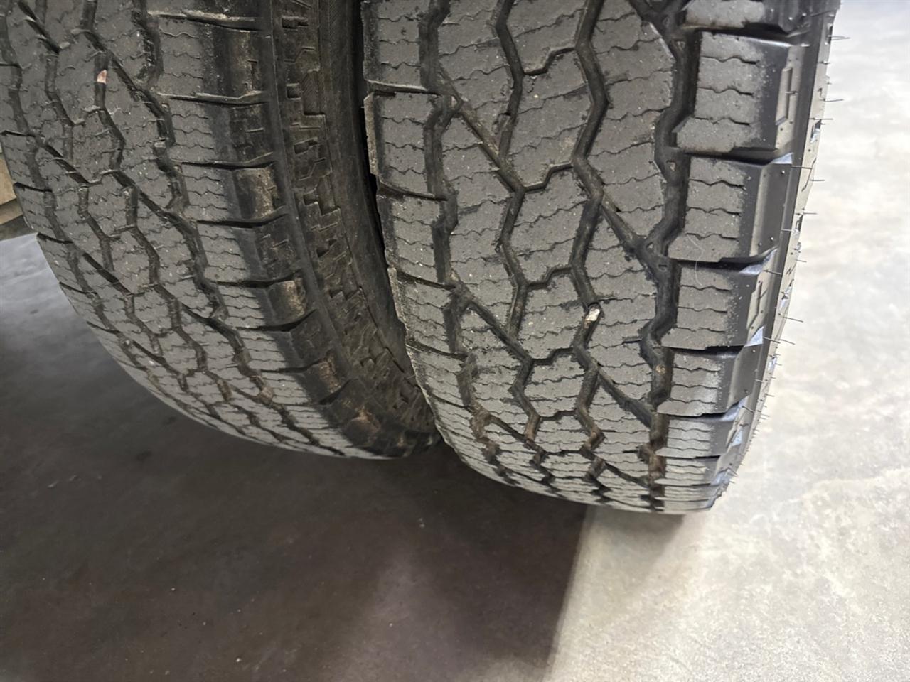 Ford F-350 SD XL SuperCab Long Bed 4WD DRW 2020