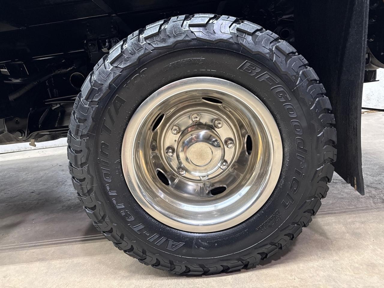 RAM 3500 Tradesman Crew Cab 4WD DRW 2023