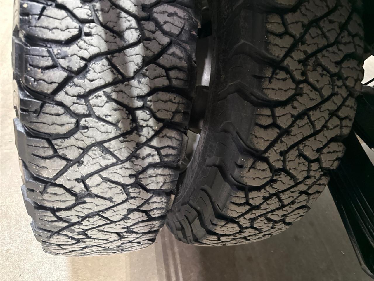 RAM 3500 Tradesman Crew Cab 4WD DRW 2023