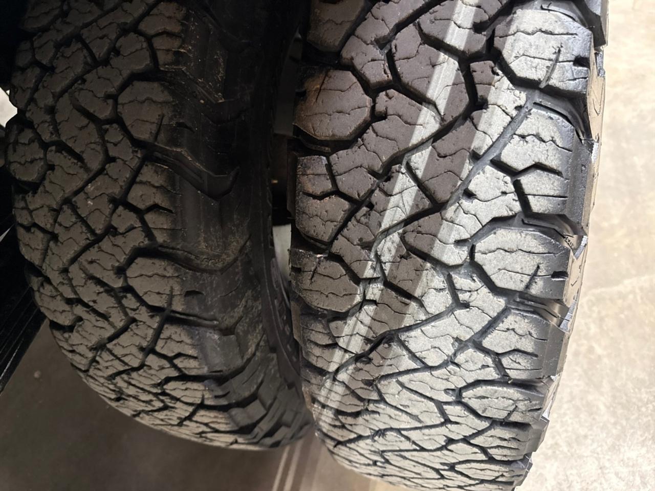 RAM 3500 Tradesman Crew Cab 4WD DRW 2023