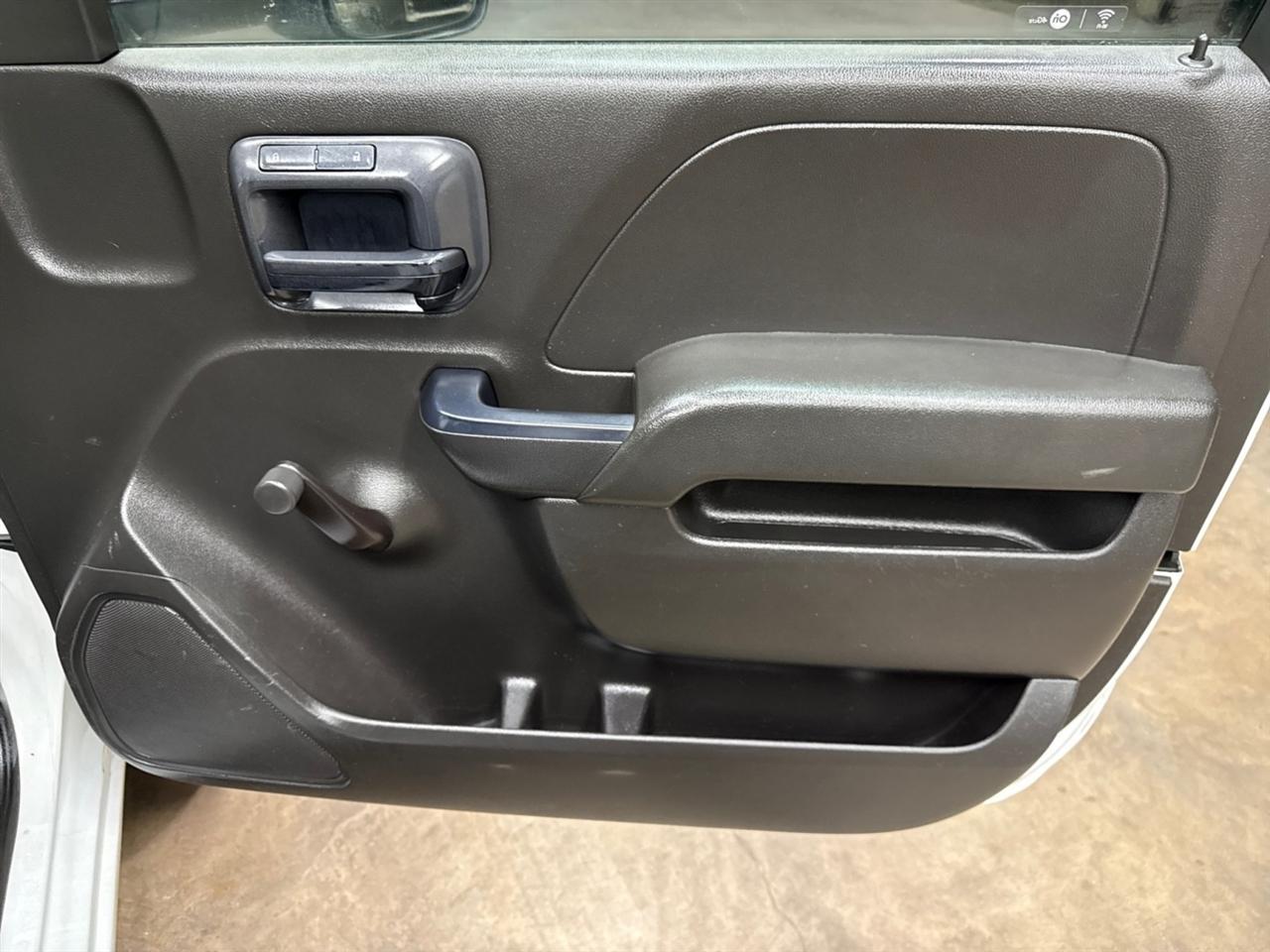 Chevrolet Silverado 3500HD Work Truck Long Box 2WD 2018