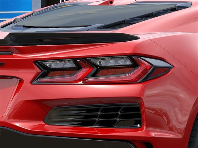 Chevrolet Corvette Z06 Coupe w/2LZ 2025 Chevrolet Corvette Z06 Coupe w/2LZ 2025