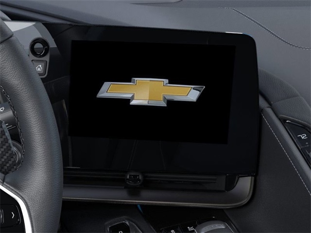 Chevrolet Corvette Z06 Coupe w/2LZ 2025 Chevrolet Corvette Z06 Coupe w/2LZ 2025