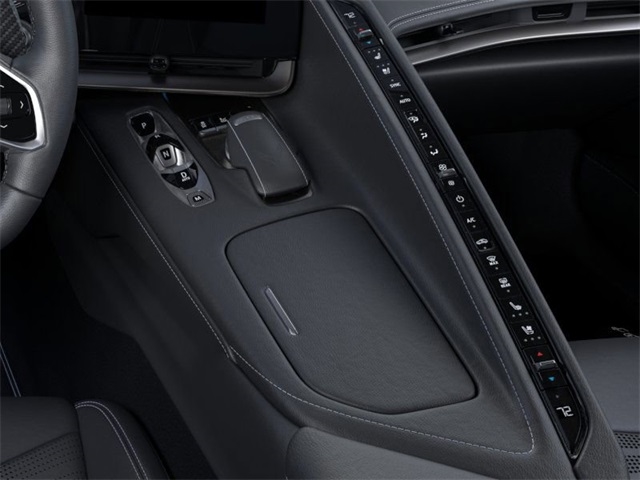 Chevrolet Corvette Z06 Coupe w/2LZ 2025 Chevrolet Corvette Z06 Coupe w/2LZ 2025