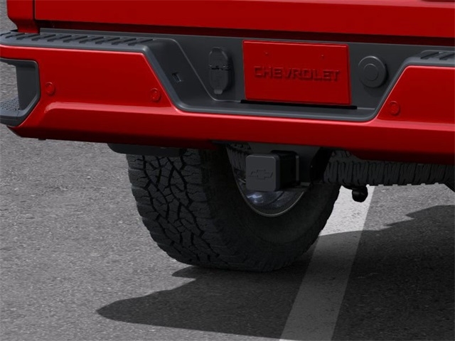 Chevrolet Silverado 2500HD High Country Crew Cab Long Box 4WD 2025 Chevrolet Silverado 2500HD High Country Crew Cab Long Box 4WD 2025