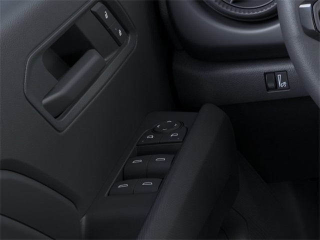 Chevrolet Colorado Work Truck Crew Cab 2WD 2026 Chevrolet Colorado Work Truck Crew Cab 2WD 2026