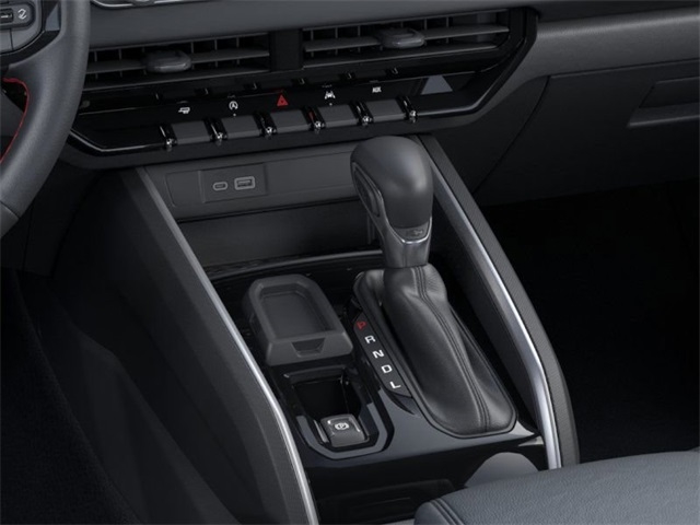 Chevrolet Colorado Work Truck Crew Cab 2WD 2026 Chevrolet Colorado Work Truck Crew Cab 2WD 2026