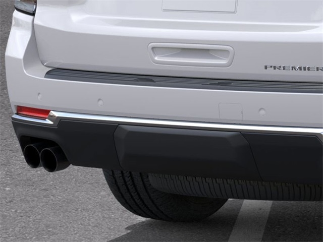 Chevrolet Suburban Premier 2025 Chevrolet Suburban Premier 2025