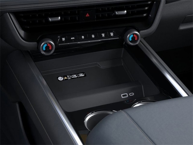 Chevrolet Suburban Premier 2025 Chevrolet Suburban Premier 2025